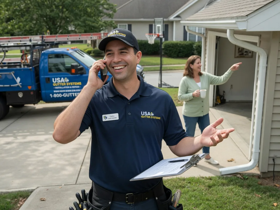 Gutter Installation Spring Glen, NY FAQs
